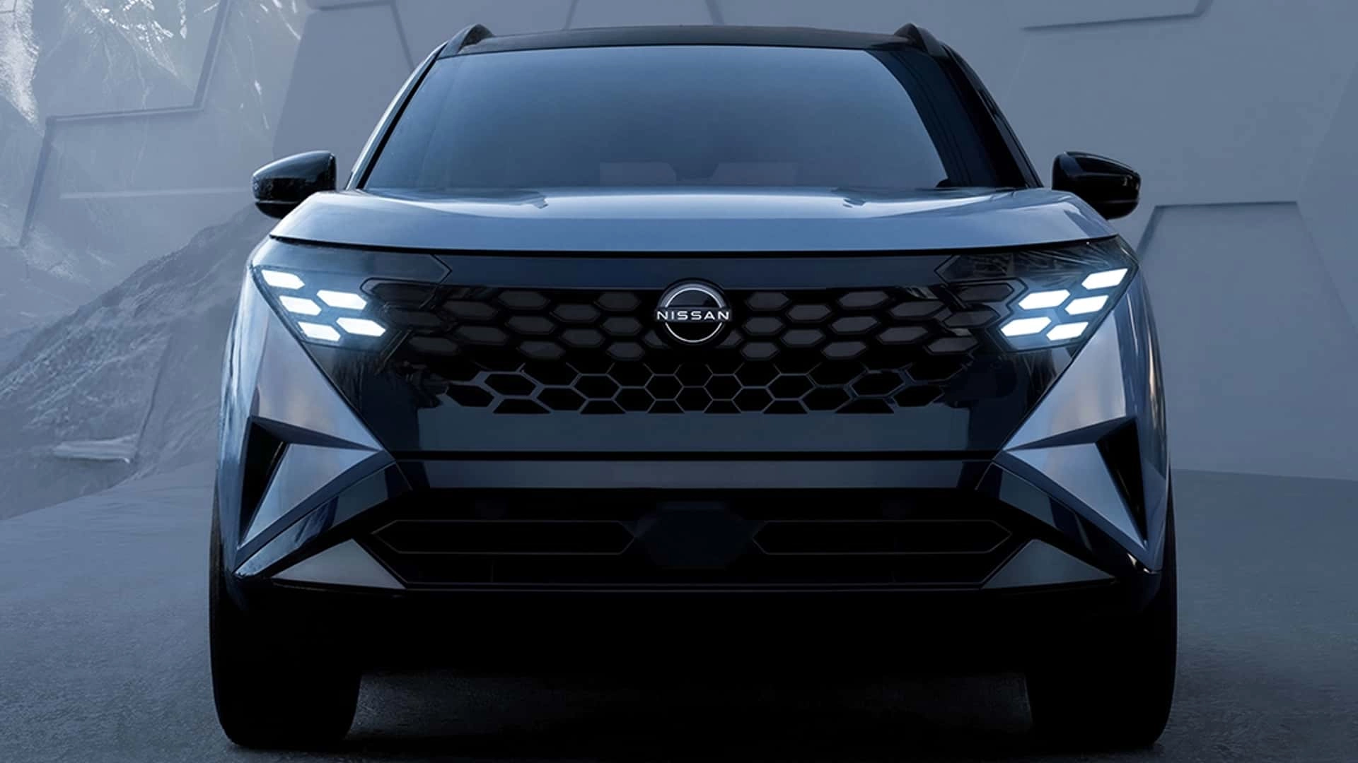 2027 nissan rogue hybrid (4)